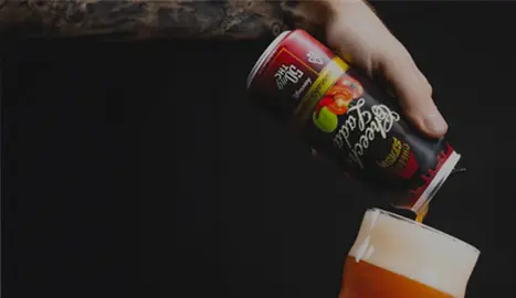 cannabis beverage