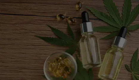 cannabis tinctures