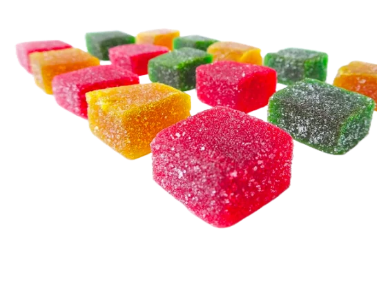 Edible Gummies